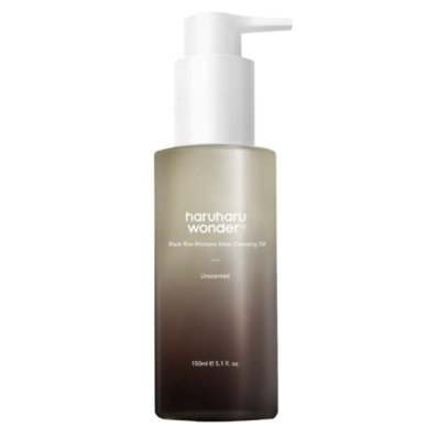 Black Rice Moisture Deep Cleansing Oil 12x150ml