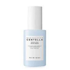 Madagascar Centella Hyalu-Cica Blue Serum 12x50ml