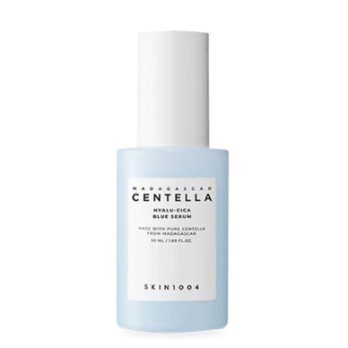 Madagascar Centella Hyalu-Cica Blue Serum 12x50ml