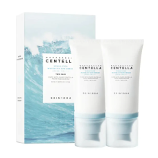Madagascar Centella Water-Fit Sun Serum12x(2x50ml)