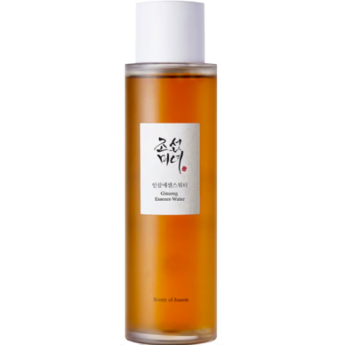 Ginseng Essence Water 12x150ml
