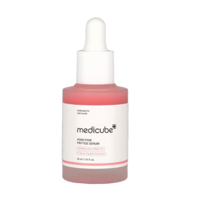 KR Medicube PDRN Pink Peptide Serum 12x30ml