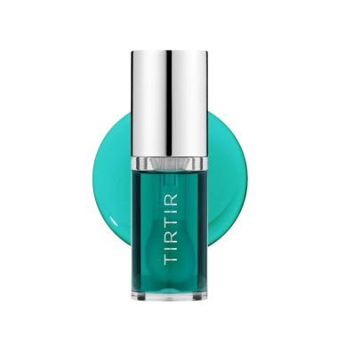 KR TIR TIR My Glow Mint Lip OIl 6x6ml