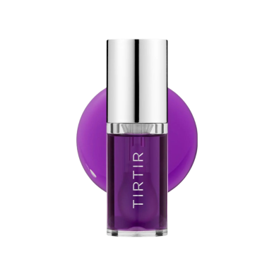 KR TIR TIR My Glow Lavender Lip OIl 6x6ml