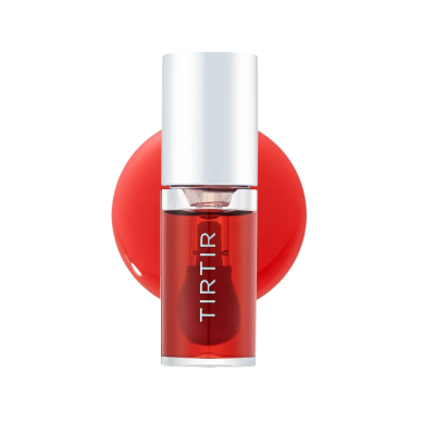 KR TIR TIR My Glow Rosy Lip OIl 6x6ml