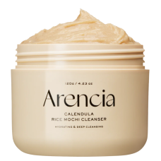 KR ALENDULA RICE MOCHI CLEANSER 6x120g