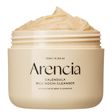 KR ALENDULA RICE MOCHI CLEANSER 6x120g