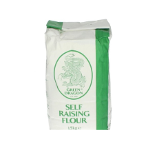 GD Self Raising Flour 10x1,5kg