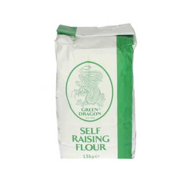 GD Self Raising Flour 10x1,5kg