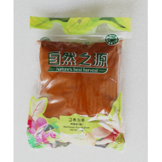 NBH Red Pepper Powder w/seed (fine) 20x500g