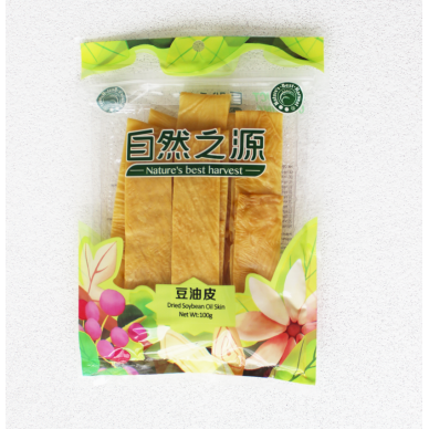 NBH Dried Soybean Oil Skin 30x100g