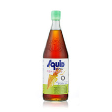 Fish Sauce Squid Brand 12x700ml (PET BOTTLE)