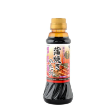 JP Yamagen Kabayaki Sauce for Unagi 12x350g