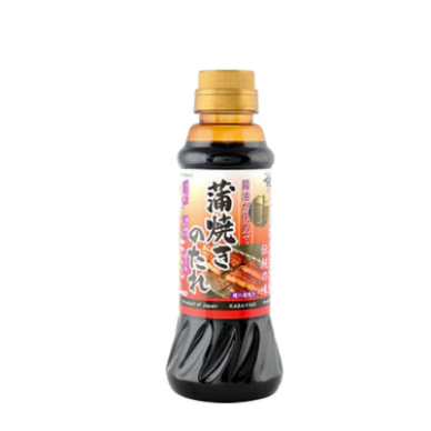 JP Yamagen Kabayaki Sauce for Unagi 12x350g