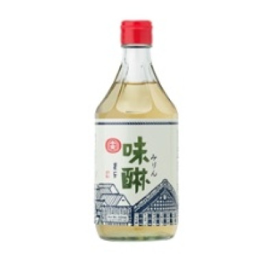 TW Shih-Chuan Mirin 12x500ml