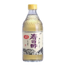 TW Shih-Chuan Sushi Vinegar 12x500ml
