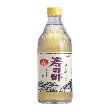 TW Shih-Chuan Sushi Vinegar 12x500ml
