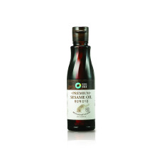 KR CJW Sesame Oil 15x300ml