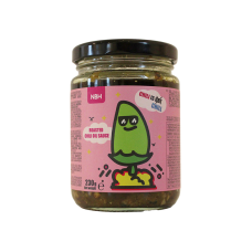 NBH Roasted Chili Oil Sauce 12x230g