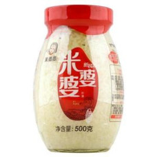 Granny Mi Fermented Glutinous Rice 8x500g