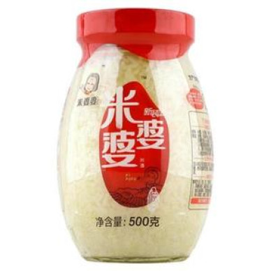 Granny Mi Fermented Glutinous Rice 8x500g