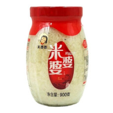 Granny Mi Fermented Glutinous Rice 6x900g