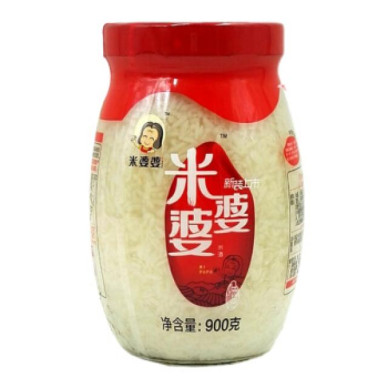 Granny Mi Fermented Glutinous Rice 6x900g
