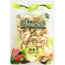 NBH Dried Lily Bulbs 30x150g