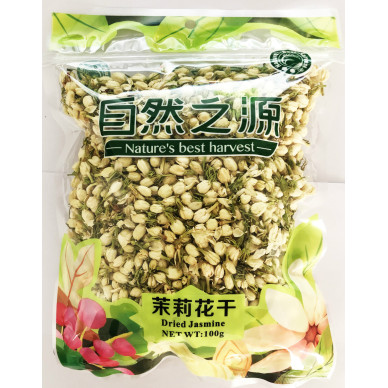 NBH Dried Jasmine 30x100g