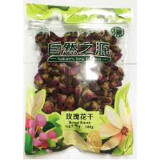 NBH Dried Rose 30x100g