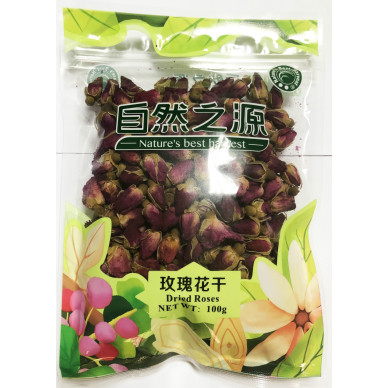 NBH Dried Rose 30x100g