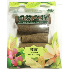 NBH Cinnamon Sticks 30x100g
