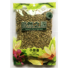 NBH Fennel 30x100g