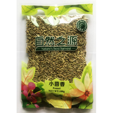 NBH Fennel 30x100g
