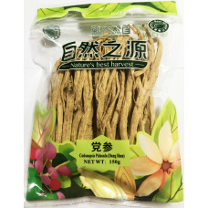 NBH Codonopsis Pidosula Dang Shen 30x150g