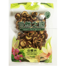 NBH Dried Hawthorn (without seed) 30x100g