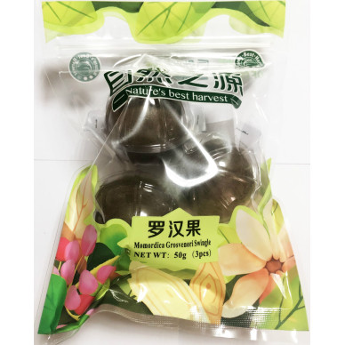 NBH Grosvenori Swingle (Lo Han Guo) 30x3pc