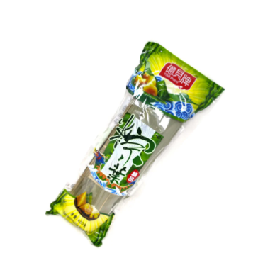 NBH Dried Bamboo Leaves 40x400g