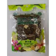 NBH Dried Bamboo Shoots & Vegetables 30x150g