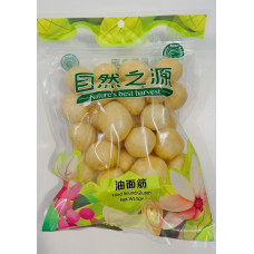NBH Fried Round Gluten 50x50g