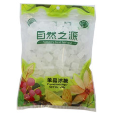 NBH Crystal Rock Sugar 30x400g