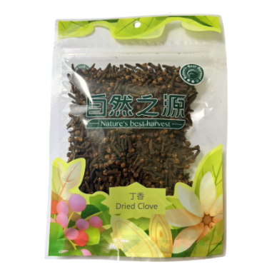 NBH Dried Clove 30x100g