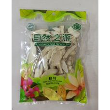 NBH Dried Radix Paeoniae Alba 30x150g