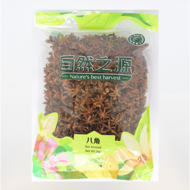 NBH Star Aniseed 10x1kg