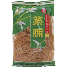 GC Preserved Radish Slice Sweet 50x227g