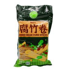 NBH Dried Bean Curd Sticks 25x300g