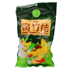 NBH Dried Bean Curd Knots 25x300g