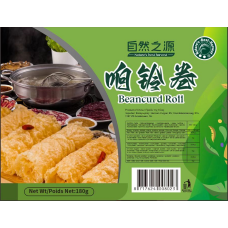 NBH Bean Curd Roll 20x180g