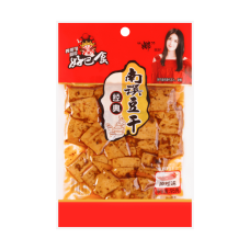 CN HBS Nanxi Dr Beancurd Hot Fl 30x95g