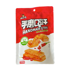 CN HBS Q Tofu Spicy Flavor 20x150g
